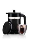 Bodum BEAN Iced Coffee Cold Brew Maker - Quick & Free Shipping