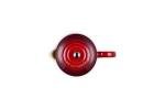 Le Creuset Cherry Red 1L French Press