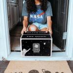 Copper Moon Dark Roast Sumatra Whole Bean Coffee