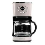 HADEN 12-Cup Programmable Drip Coffee Maker