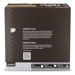 Peet's Coffee, Medium Roast Keurig K-Cup Pods - Big Bang 48 Count (1 Box of 48 Pods)