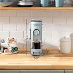 Ninja Single-Serve Coffee Maker with Milk Frother