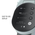 Ninja Single-Serve Coffee Maker with Milk Frother