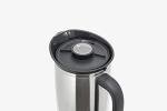 Zojirushi SK-XAE10XA Fresh Brew Vacuum Insulated Stainless French Press