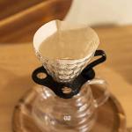 200 Count Coffee Filter, Size 02 Cone Coffee Filters Natural Pour Over Coffee Filter Unbleached Disposable Paper Filters 2-4 Cup Compatible with Pour Over and Drip Coffee Maker