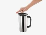 Zojirushi SK-XAE10XA Fresh Brew Vacuum Insulated Stainless French Press
