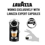 Lavazza Expert Classy Plus Espresso Coffee Brewer