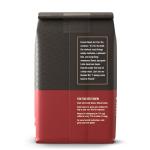 Peet's French Roast Dark Whole Bean Coffee 18oz