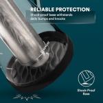 Airtight Cold Brew Coffee Maker and Tea Infuser