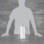 ESPRO P7 Insulated French Press for Coffee & Tea