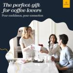 ESPRO P7 Insulated French Press for Coffee & Tea