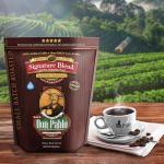 Cafe Don Pablo Gourmet Medium Dark Roast Coffee 907g