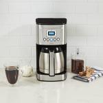Cuisinart DCC-3400 Coffee Maker - Stainless Steel
