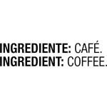 Café Bustelo Espresso Style Dark Roast Coffee, Keurig K-Cup Pods, 10 Count Box