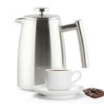 Café HFD-16 Stainless Steel Coffee Maker 2L