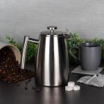 Café HFD-16 Stainless Steel Coffee Maker 2L