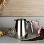 Café HFD-16 Stainless Steel Coffee Maker 2L