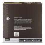 Peet's Medium Roast Brazil K-Cup Pods - 32 Count