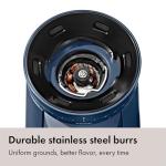 OXO Brew Conical Burr Coffee Grinder, Coffee Bean Grinder