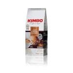 Kimbo Caffe Crema Classico Whole Bean Coffee - Blended and Roasted in Italy - Light Roast with Intense Flavor and Round Body - 2.2 lbs Bag