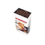 Kimbo Caffe Crema Classico Whole Bean Coffee - Blended and Roasted in Italy - Light Roast with Intense Flavor and Round Body - 2.2 lbs Bag