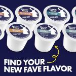 Dutch Bros® OG Medium Roast, 22 Count, Medium Roast, Single Serve Coffee Pods for Keurig K-Cup Brewers