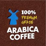 Dutch Bros® OG Medium Roast, 22 Count, Medium Roast, Single Serve Coffee Pods for Keurig K-Cup Brewers