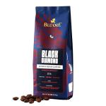 Blu Ore Black Diamond Robusta Specialty Coffee Beans - Single Origin, Bold Aromatic Espresso Beans with Hints of Walnut, Peanut, Caramel, Brown Sugar - Medium Dark Roast Coffee