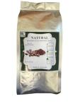 Natural Vietnamese Organic Whole Bean Coffee - Medium Roast Robusta - Cafe Hat Nguyen Chat 1 Pound