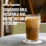 Every Half Coffee Roasters - 100% Fine Robusta Vietnam - Whole Bean Coffee Dark Roast - Low Acid, Fresh Roasted, Single Origin 12 Oz