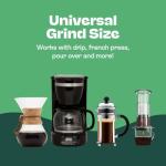 Copper Cow Premium Vietnamese Ground Coffee, 10 OZ | Classic Black Coffee | Dark Roast Made from Robusta Beans | 100% Vietnamese Coffee, Smooth, Bold Robusta, No Artificial Flavors