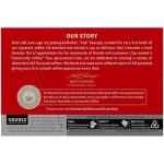 Community Coffee Signature Blend, Dark Roast Single-Serve Keurig K-Cup Pods, 12 Count (Pack of 1)