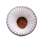 ESPRO BLOOM Pour Over Coffee Brewer - Paper Filters 100 Count