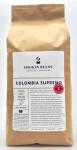 5-Pound Colombia Supremo, Unroasted Green Arabica Coffee Beans, Fresh Current Crop Specialty Grade, Roast the Beans Yourself at Home on Your Roasting Equipment Prior to Using for Brewing Coffee