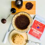 MissTrang Coffee - Vietnam Robusta Signature, Whole Bean Coffee, Medium Roast, High Caffeine, Low Acidity, Rich Velvety Crema, Bold Espresso & Cold Brew Flavor (8.8oz Bag)