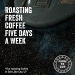 Black Rifle Coffee Company Dark Roast Coffee Pods – 100% Arabica, Bold, Smoky Single-Serve K-Cup Compatible – Veteran-Founded Premium Coffee – Tactisquatch – 84 Count