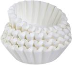 4 Cup Basket Coffee Filters (400, White)