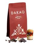 DAKAO COFFEE - Specialty Fine Robusta, Vietnam Single Origin, Dark Roast, Honey Process, Roasted in California, Whole Bean 12oz