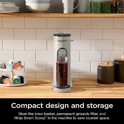Ninja Single-Serve Coffee Maker - K-Cup Compatible