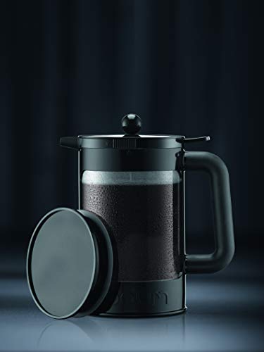 Bodum BEAN Iced Coffee Cold Brew Maker - Quick & Free Shipping
