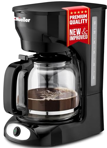 Drip Coffee Makers