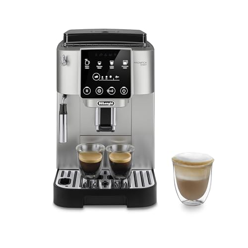 De'Longhi Magnifica Start Espresso & Coffee Machine
