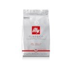 illy Classico Medium Roast Whole Bean Coffee 17.6oz