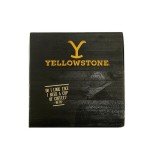 Yellowstone Maple Bourbon Medium Roast Coffee Pods
