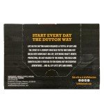 Yellowstone Maple Bourbon Medium Roast Coffee Pods