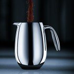 Bodum Columbia 51 oz Thermal French Press Coffee Maker