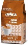 Lavazza Crema E Aroma Whole Bean Coffee 2.2lbs