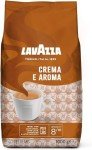 Lavazza Crema E Aroma Whole Bean Coffee 2.2lbs