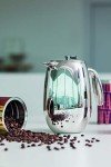 Bodum Columbia 51 oz Thermal French Press Coffee Maker