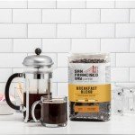 San Francisco Bay Breakfast Blend Whole Bean Coffee